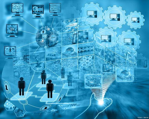 國產信創軟件,這些核心標的公司跟蹤好 精選名單